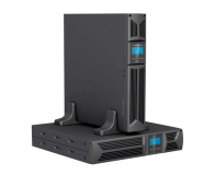Power Walker VFI 1500 RT HID ON-LINE 1500VA 8X IEC C13 - 1148524 - zdjęcie 2
